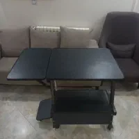 حراج کلگی سینماودبل۵۰۰اواژورمیزتحریرورایانه صندلی|حراج|تهران, نیروی هوایی (پیروزی)|دیوار