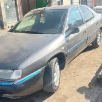 زانتیا مدل ۸۵