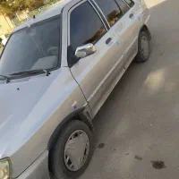 پراید132 خانگی شاسی سالم|خودرو سواری و وانت|نجفآباد, فیروزآباد|دیوار