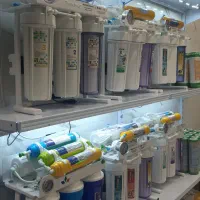 تصفیه آب دراک شیراز