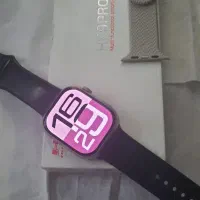 ساعت هوشمند مدل Hk9pro+