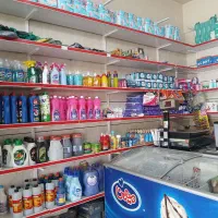 فروش لوازم سوپرمارکت|فروشگاه و مغازه|یاسوج, |دیوار