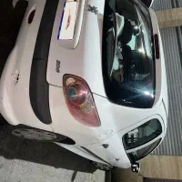 ۲۰۶ تیپ ۵مدل ۹۶معاوضه بالاتر دارد