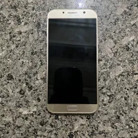 گوشی a7 2017