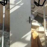 در و پنجره آهنی|مصالح و تجهیزات ساختمان|سبزوار, چهارراه فرودگاه|دیوار