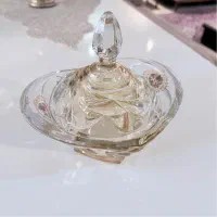 شکلات خوری بلور