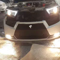 قطعات استوک