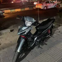 موتور طرح ویو و لاکی هرم اسپید