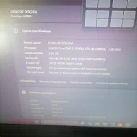 لپتاپ|رایانه همراه|کرمان, |دیوار