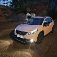 پژو ۲۰۰۸