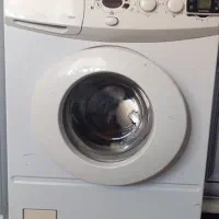 ماشین لباس شویی پارس در حد نو موتریش