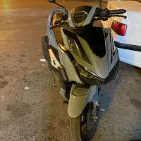واریو ۱۷۰ شرکت کبیر موتور