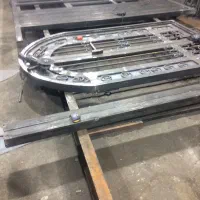 جوشکار نصاب سیار