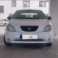 تیبا مدل ۹۵|خودرو سواری و وانت|رشت, کوی عرفان|دیوار