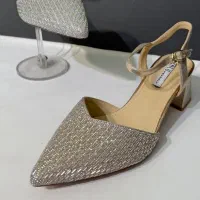 کیف و کفش مجلسی و عروس