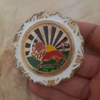 تندیس کلکسیونی کمیاب|مجسمه، تندیس، ماکت|مشهد, آیت الله کاشانی|دیوار