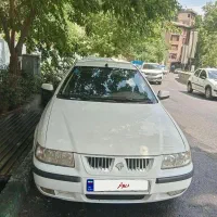 سمندمدل ۸۹