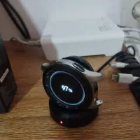 Samsung Galaxy Watch