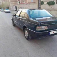 اردی مدل۸۴ تمیز|خودرو سواری و وانت|مشهد, وکیل‌آباد|دیوار