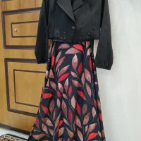 لباس مجلسی|لباس|قزوین, |دیوار