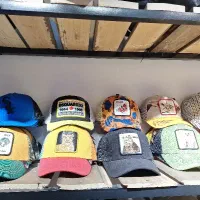 کلاه گورین مستر وجامیکا