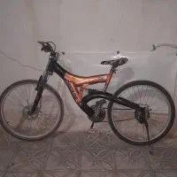 دوچرخه ۲۶