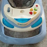 روروک سالم شوش