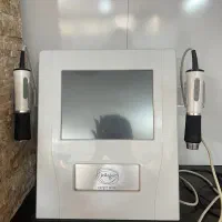 دستگاه پلاژن (روشن سازی پوست)ویک عدستگاه بخورلیز
