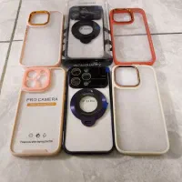 قاب آیفون 14پرو،14پرومکس،13پرو،13پرومکس