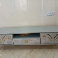 میز تلویزیون در حد