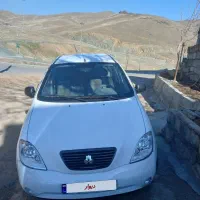 تیبا۲ مدل ۱۴۰۰|خودرو سواری و وانت|سنندج, |دیوار