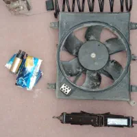 قطعات یدکی|قطعات یدکی و لوازم جانبی|سرپل ذهاب, |دیوار