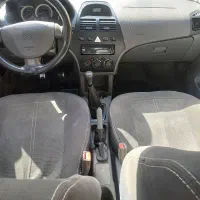 تیبا ۲|خودرو سواری و وانت|خرم‌آباد, |دیوار