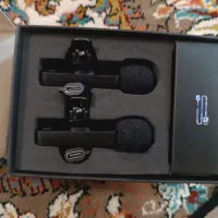 میکروفن|صوتی و تصویری|الشتر, |دیوار