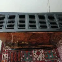 بخاری بزرگ نو درحدصفر|بخاری، هیتر، شومینه|یاسوج, |دیوار