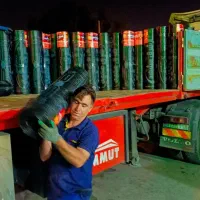 ایزوگام و عایق رطوبتی