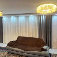 پرده  دوخت  نصب شهرک بزین