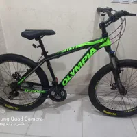 دوچرخه تکترو