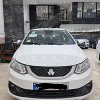 ساینا تک و دوگانه مدل ۱۴۰۴ تقد و اقساط