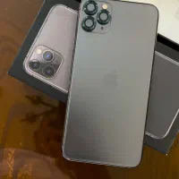 ایفون پرومکس 11 نو