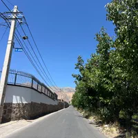 جابان شهرک بوستان۷۵ زمین ۳۰۰متر بر۱۰ خوش نقشه+سند|فروش زمین و ملک کلنگی|دماوند, |دیوار