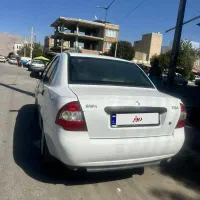 تیبا ۱ مدل ۹۴ تکسوز|خودرو سواری و وانت|کرمانشاه, |دیوار