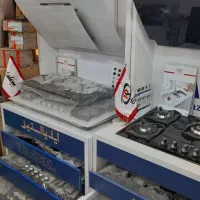 حراج یک هفته ای لوازم آشپزخانه