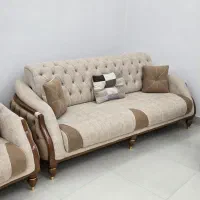 مبلمان ۸ نفره شیک