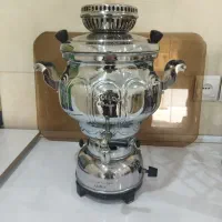 سماور گازی آپولون یوسف زاده