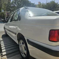 پژو پارس اتوماتیک tu5|خودرو سواری و وانت|اصفهان, بوزان|دیوار