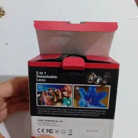 لنزبرای عکاسی لاین های ارایشگاه|دوربین عکاسی و فیلمبرداری|کرج, ساسانی (قلمستان)|دیوار