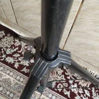 پایه باند فلزی/جعبه باند دوبل اکوچنگ|گیتار، بیس، امپلیفایر|شیراز, احمدی جنوبی|دیوار