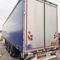 کانتین چادری ماموت 94|قطعات یدکی و لوازم جانبی|اسلام‌شهر, ملک‌آباد|دیوار