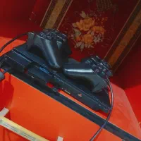 ps2اسلیم دودسته فلشخور